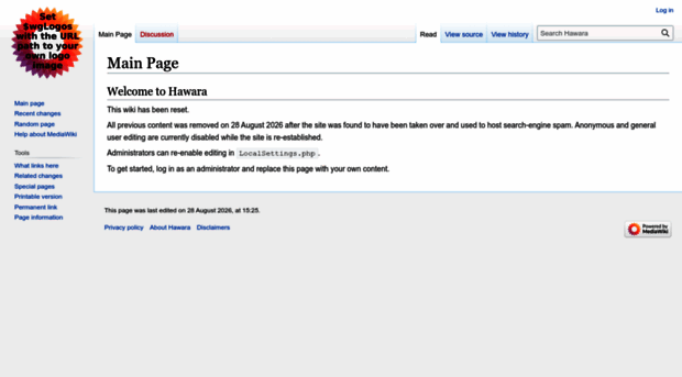 hawara.net