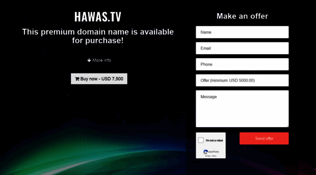 hawas.tv