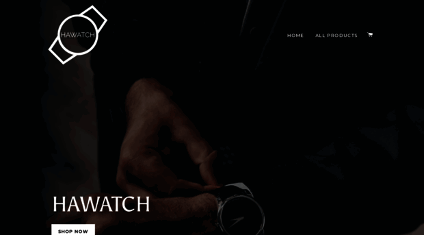 hawatch.myshopify.com