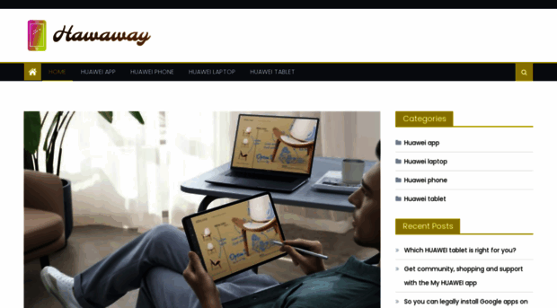 hawaway.net