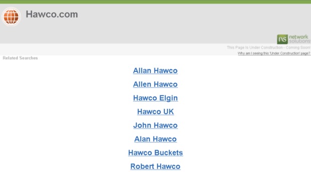 hawco.com