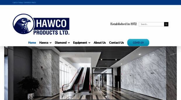 hawcoproducts.com