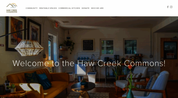 hawcreekcommons.com