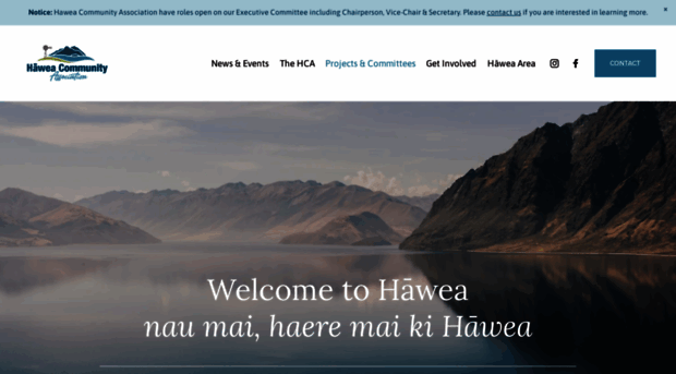 haweacommunity.nz