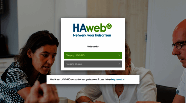haweb.nl