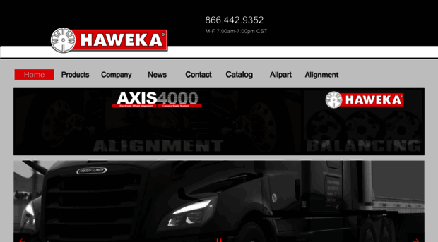 haweka-usa.com