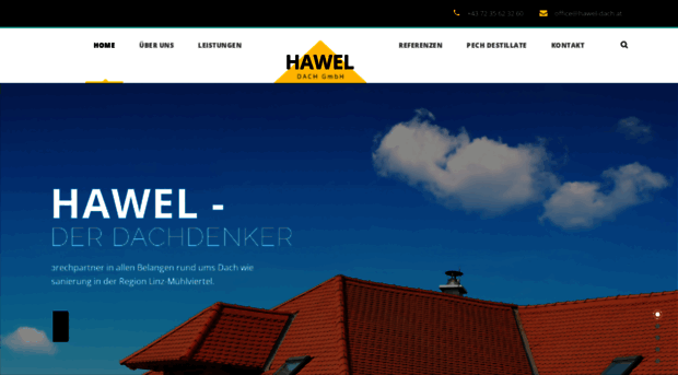 hawel-dach.at