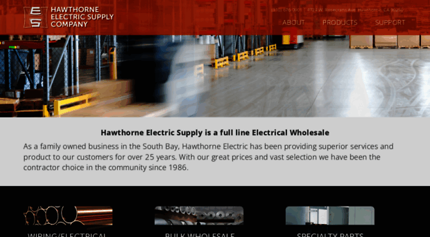 hawelectric.com