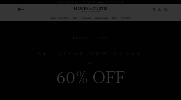 hawesandcurtis.com.au