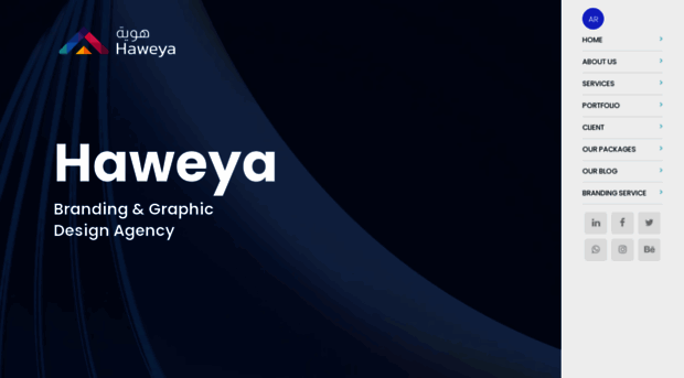 haweya.net