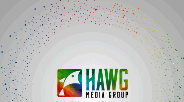 hawgmediagroup.com