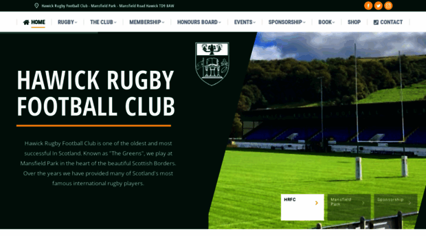 hawickrfc.co.uk