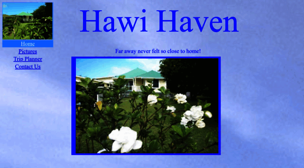 hawihaven.com