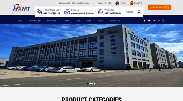 hawitsorter.com