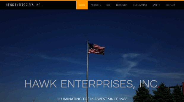 hawk-inc.com