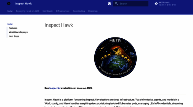 hawk.metr.org