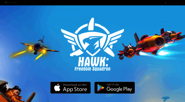 hawk.my.com