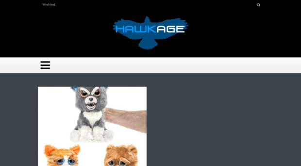 hawkage.com