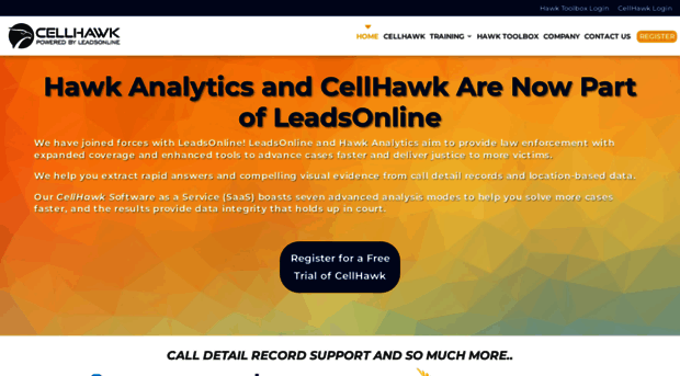 hawkanalytics.com