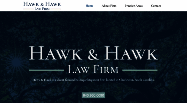 hawkandhawk.com