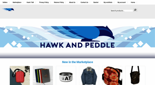 hawkandpeddle.co.uk