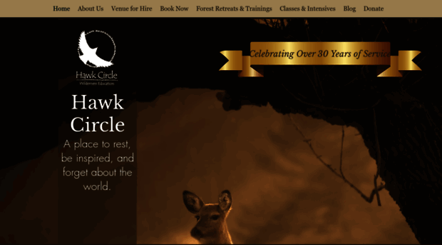 hawkcircle.com