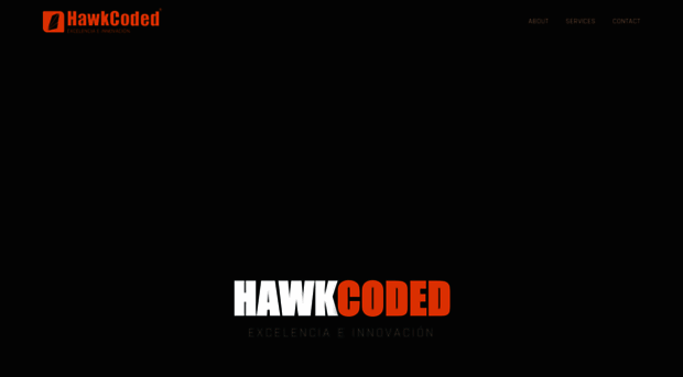 hawkcoded.com