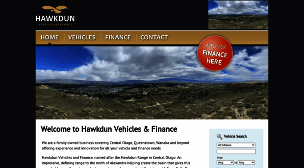 hawkdun.co.nz