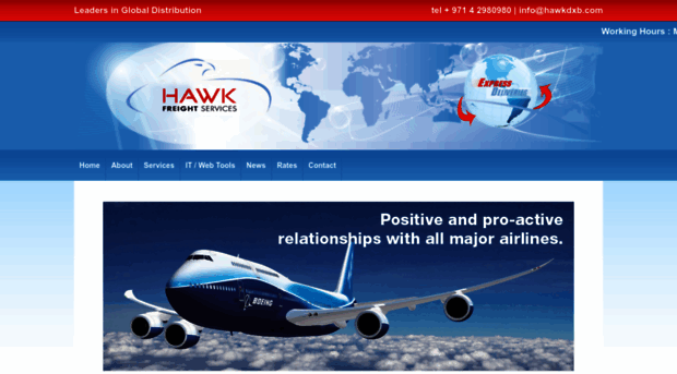 hawkdxb.com