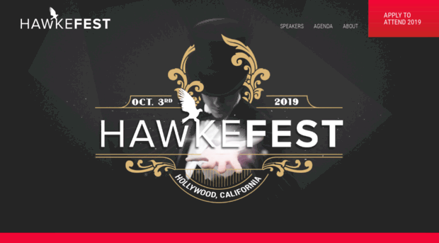 hawkefest.com