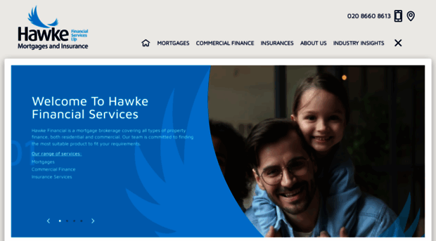 hawkefs.com