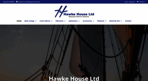 hawkehouse.co.uk