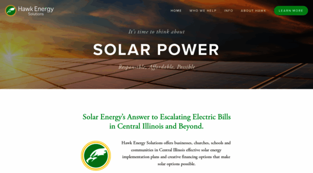 hawkenergysolutions.com