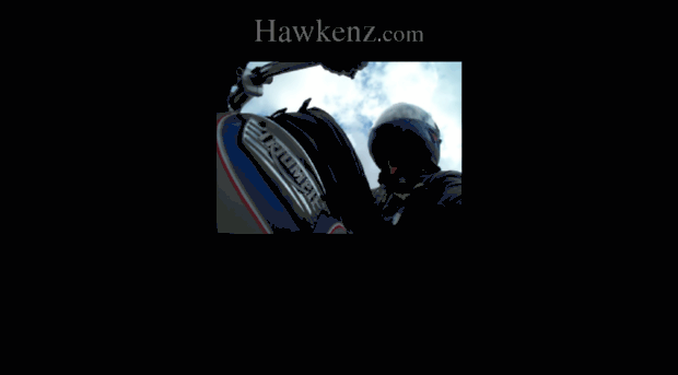 hawkenz.com