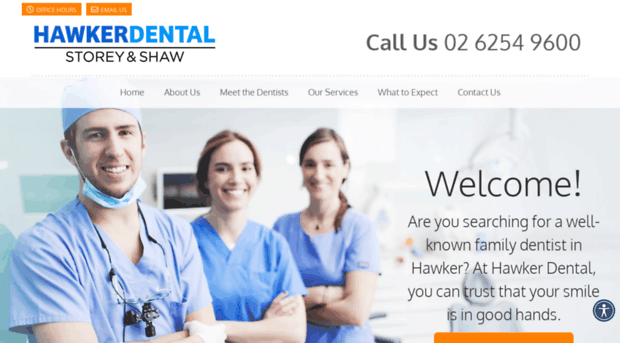 hawkerdental.com.au