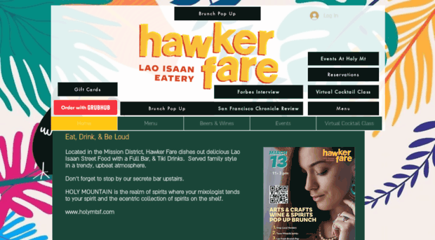 hawkerfare.com