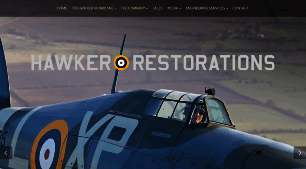 hawkerrestorations.co.uk