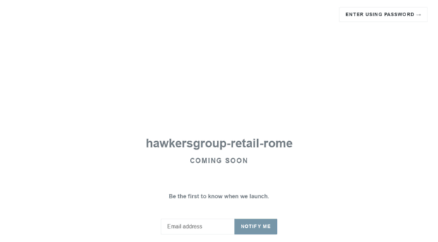 hawkersgroup-retail-rome.myshopify.com
