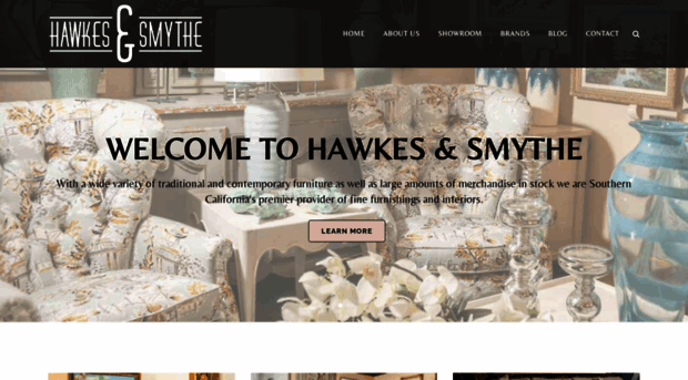 hawkesandsmythe.com