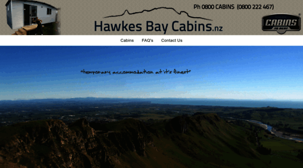 hawkesbaycabins.nz