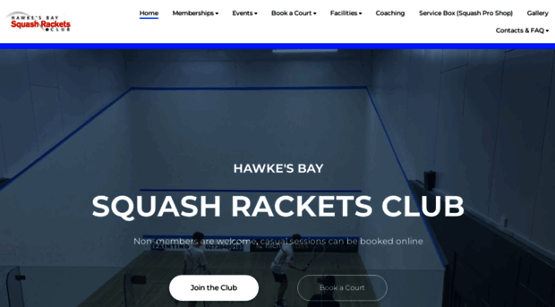 hawkesbaysquash.co.nz