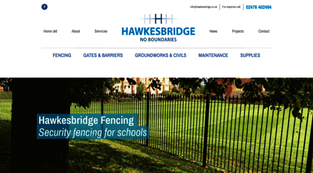 hawkesbridge.co.uk