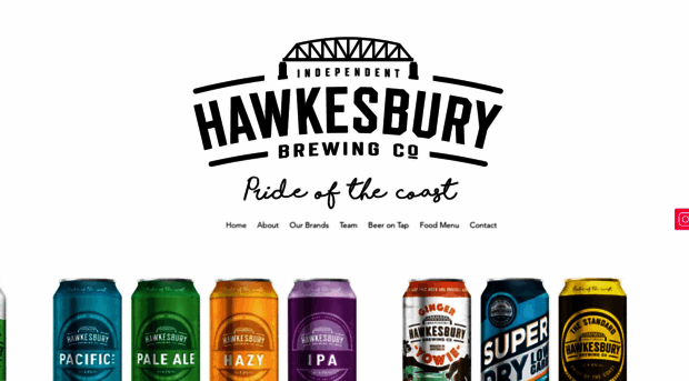 hawkesburybrewingco.com.au