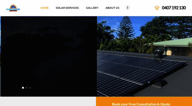 hawkesburysolar.com.au