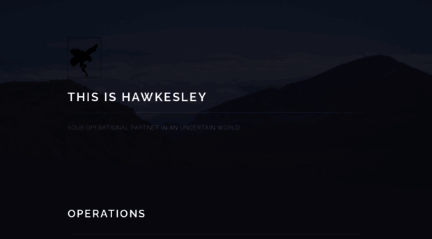 hawkesley.com