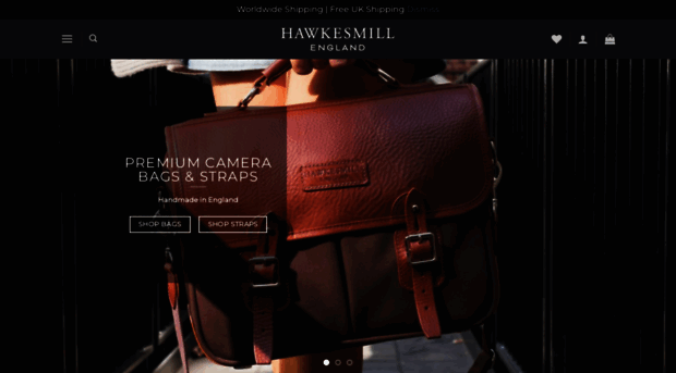 hawkesmill.com