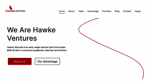 hawkeventures.com