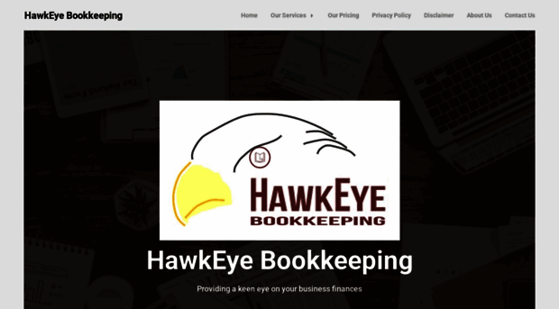 hawkeyebookkeeping.com.au