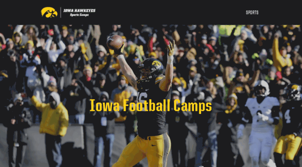 hawkeyefbcamp.com