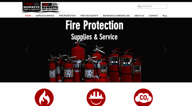 hawkeyefire-safety.com